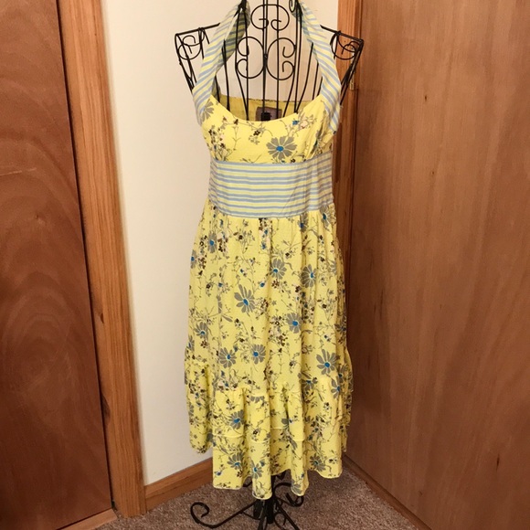 Free People Dresses & Skirts - NWT Free People Summer Dress😍❤️